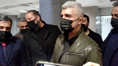 Özcan Deniz’in velayet davasında karar