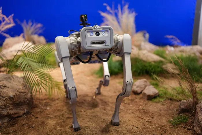 SAHA EXPO’ya ASELSAN damgası