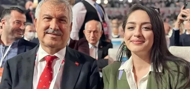 CHP'li Adana Büyükşehir Belediyesi'nde rüşvet skandalı! Zeydan Karalar’ın kara kutusu Mürüvet Sızlı'ya estetik ve kira kıyağı