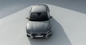 Yeni Audi A7 boy gösteremeye hazır