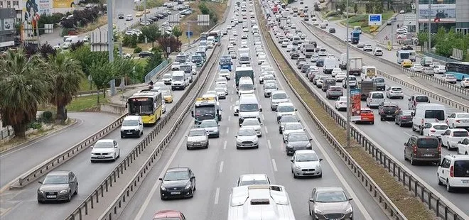 Türk vatandaşları diğer ülkelerin sürücü belgesiyle Türkiye’de 2 yıl araç kullanabilecek
