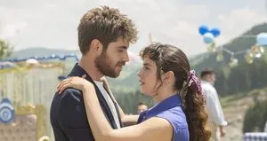 Pazar’ın galibi Vermem Seni Ellere