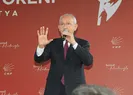 Kılıçdaroğlu Elazığ’da alay konusu oldu!