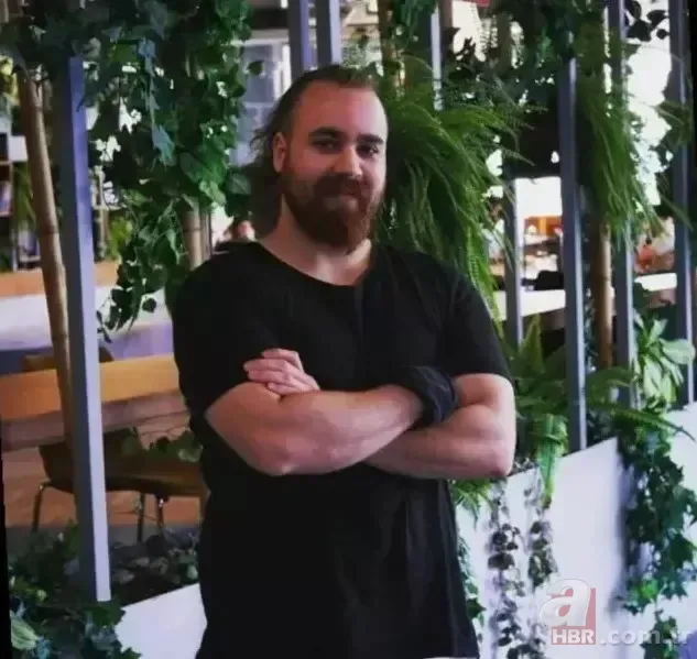 Akasya Durağı'nın 'Haylaz Can'ı Erimşah Bora son haliyle gündem oldu! 6