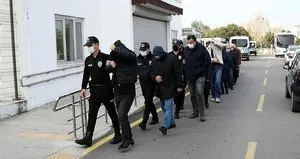 Dua yazılı 1 dolar bulundu