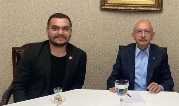 1688662479735.jpg Kılıçdaroğlu'nun yeni danışmanı Gökşen Anıl Ulukuş'tan Sezgin Tanrıkulu'na: Namussuz şerefsiz! - 2