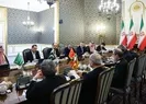 İttifakın İran ziyareti bölgeye hangi mesajı verdi?