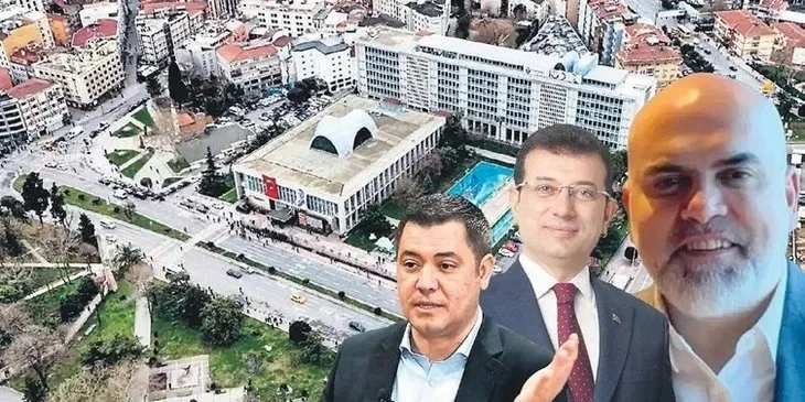 İBB soruşturmasında itirafçı Murat Kapki'den Murat Ongun hakkında flaş iddia: Emrah gibi biz de kaçsaydık