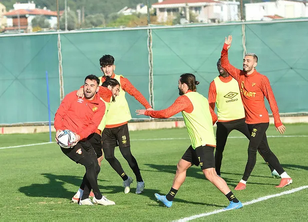 Göztepe Fenerbahçe maçı ne zaman, saat kaçta, hangi kanalda? 2021 Göztepe FB maçı muhtemel 11'ler - 1