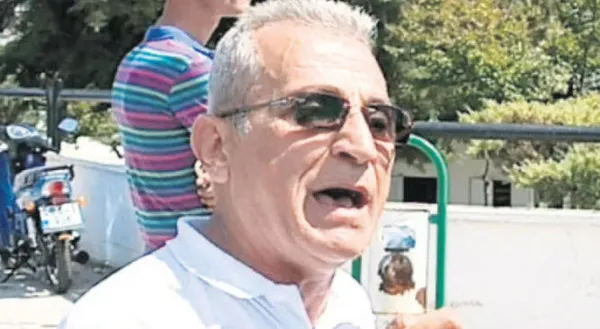 Pınar Gültekin'in babası Sıddık Gültekin'den flaş açıklama! Bağırmak istiyorum - 2