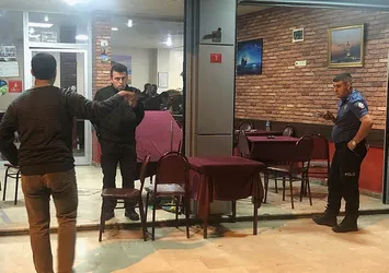 Tuzla'daki kahvehane baskınında flaş gelişme!