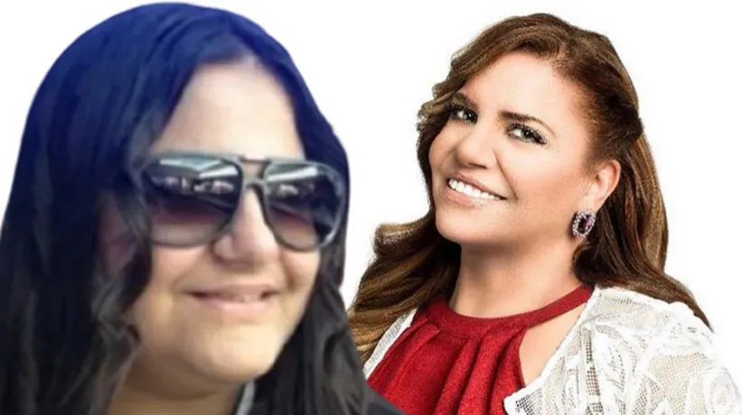 20 yaşında anne olmuştu! Kibariye'nin kızı Birgül'ü bir de şimdi görün...