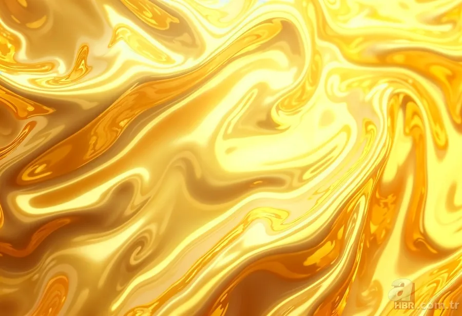 En çok altın rezervine sahip ülkeler belli oldu! Suudi Arabistan, İngiltere... Türkiye kaçıncı sırada? 7