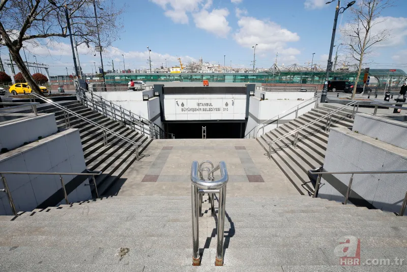 İstanbul, Ankara ve İzmir'de ilçe ilçe koronavirüs yoğunluğu! İşte en riskli ilçeler 14