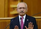 Bakanlıktan Kılıçdaroğlu’na tepki