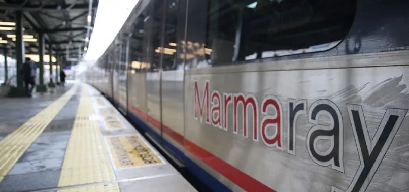Karar Resmi Gazete'de: Marmaray Başkentray ve İZBAN 1 Ocak'ta ücretsiz