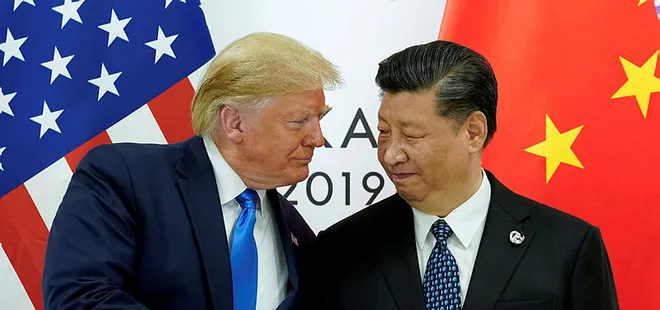 ABD ve Çin nerede buluşacak?