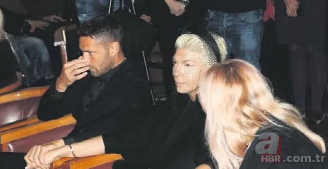 Dusko Tosic'in eşi Jelena Karleusa'yı kahreden haber! Duyar duymaz yanına koştu 3