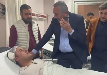 Vicdanı kurumuş bunların! Fondaş TELE 1'den akılalmaz yalan! CHP'nin silahlı saldırısını AK Parti'ye yıktılar