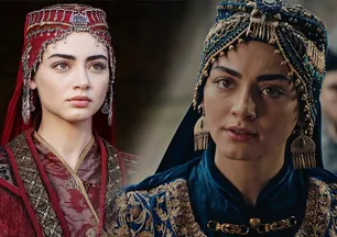Kuruluş Osman'ın Bala Hatun'u Özge Törer'in gerçek hayattaki hali mest etti!