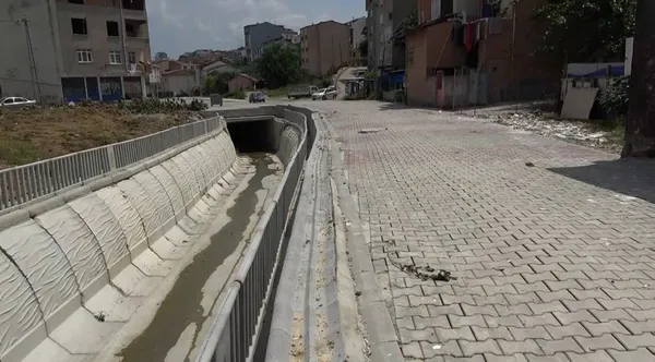 CHP'li İBB'den Arnavutköy'de çileden çıkaran hizmet! Halk şoke oldu - 3