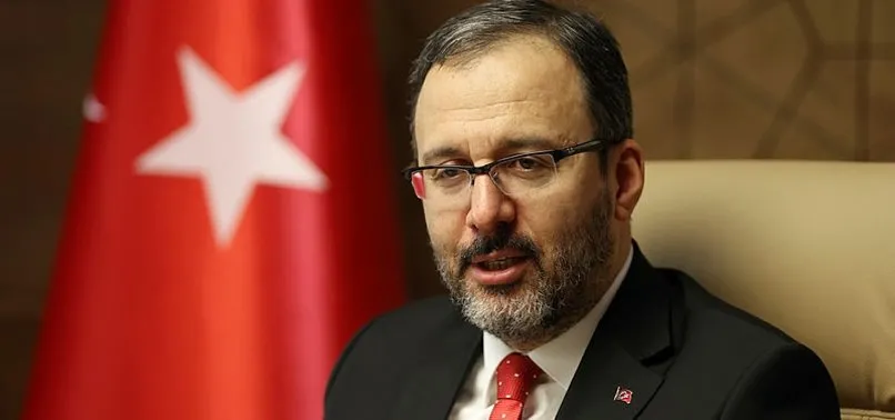 Son dakika: Bakan Kasapoğlu duyurdu: Sonuçlar açıklandı
