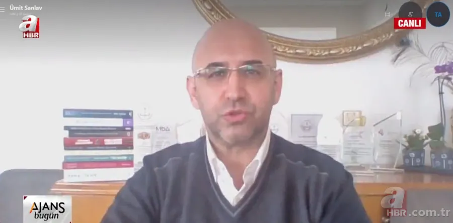 WhatsApp gizlilik sözleşmesi nedir? WhatsApp güncellemesi neleri içeriyor? Veriler Facebook'la paylaşılınca ne olacak? Uzman isim A Haber'de yanıtladı 2