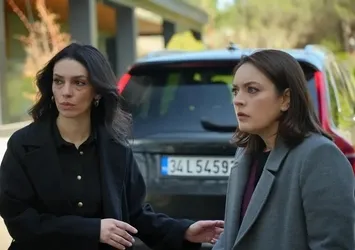 Başka Bir Gün'ün yeni bölümü nefes kesecek!