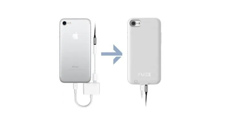 iPhone 7’ye kulaklık girişi ekleyin - 1
