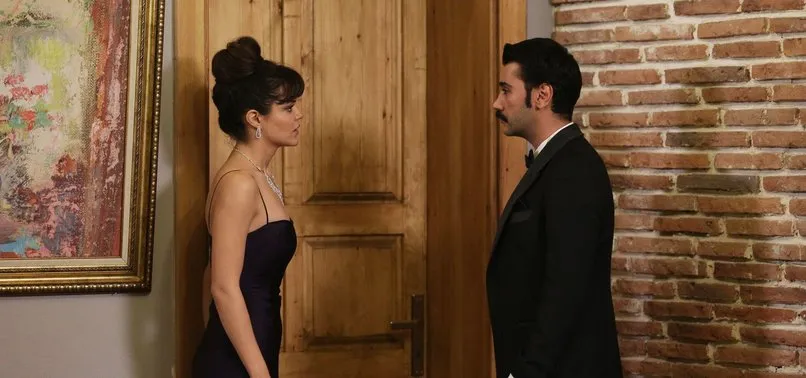 Bir Zamanlar Çukurova 29.bölüm full izle! Bir Zamanlar Çukurova 29.yeni bölüm yayınlandı