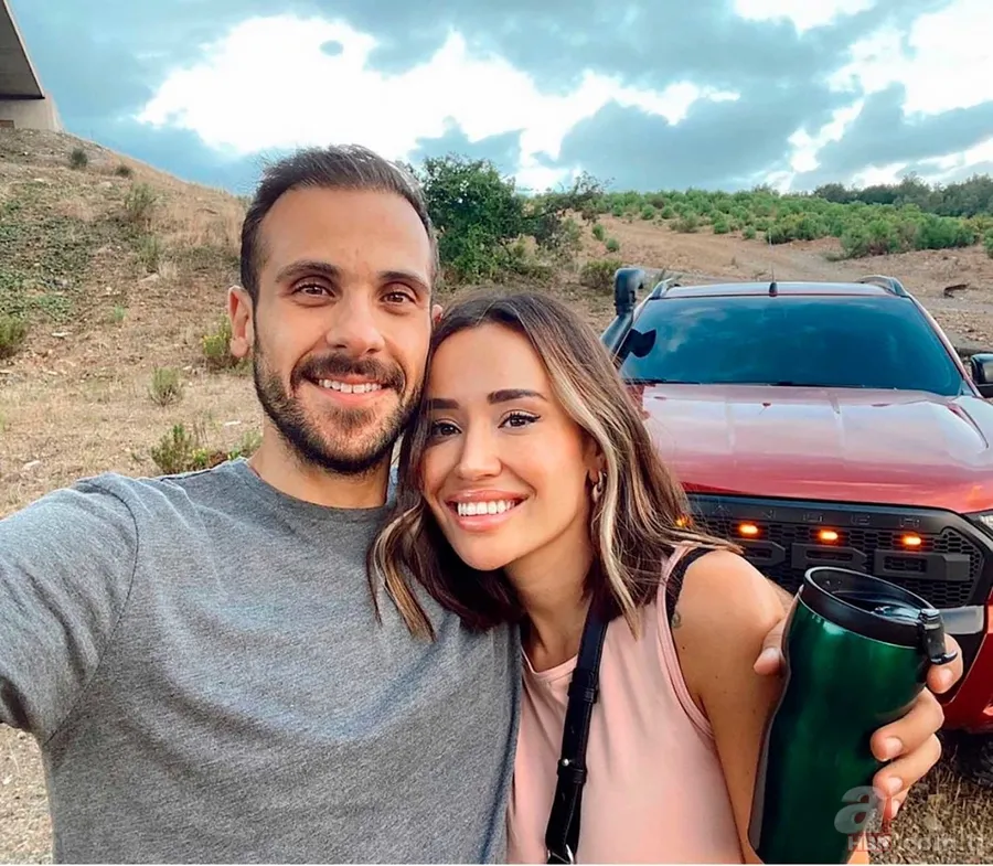 70 kilo veren 2 çocuk babası Ümit Erdim'den şaşırtan itiraf! 3