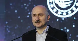 Bakan Karaismailoğlu’ndan önemli açıklama