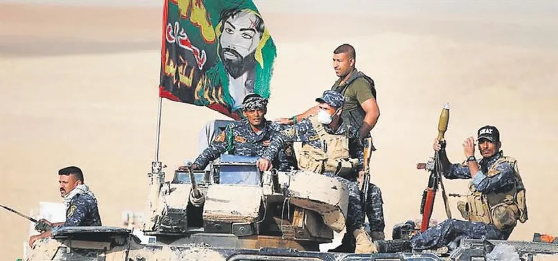 Kuzey Irak’ta PKK-Şii ittifakı