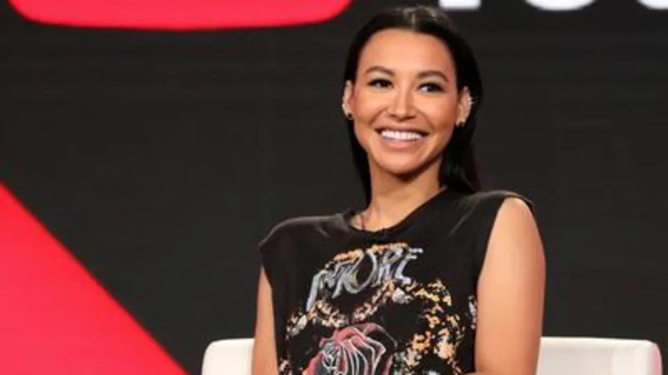 Glee dizisinin yıldızı Naya Rivera gölde yüzerken ortadan kayboldu! Oğlu teknede bulundu