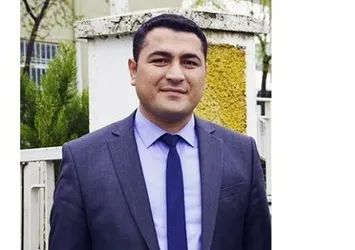 HDP'li Fırat Karabulut istifa etti