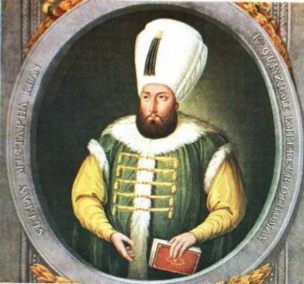2 Bayezid In Lakabi Bakin Nereden Geliyormus Osmanli Padisahlarinin Bilinmeyen Yonleri