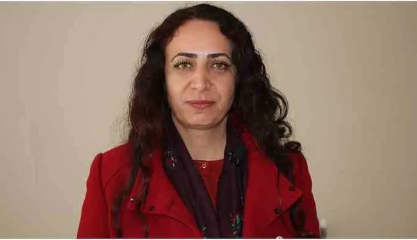 HDP Van Milletvekili Muazzez Orhan Işık’nın eşi terör operasyonunda tutuklandı!