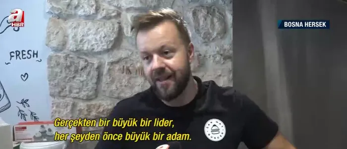 Son dakika: Başkan Erdoğan’dan Bosna Hersek ziyareti öncesi önemli açıklamalar! Taliban’ın teklifini açıkladı