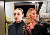 Güllü düştü mü itildi mi? İşte bilirkişi raporu...