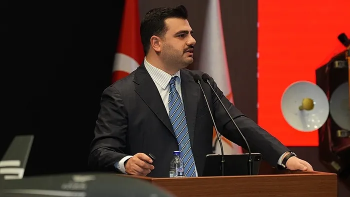 1758796437138.jpeg AK Parti Genel Sekreteri Eyüp Kadir İnan (İHA)