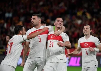 2026 FIFA Dünya Kupası Avrupa Elemeleri play-off’unda rakiplerimiz belli oldu