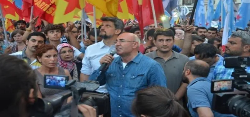 TİKA Başkanı Serdar Çam'dan CHP'li Tanal'a cevap