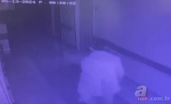 Hemşire Selen'in son görüntüleri ortaya çıktı! Sır ölümde dikkat çeken gelişme 9