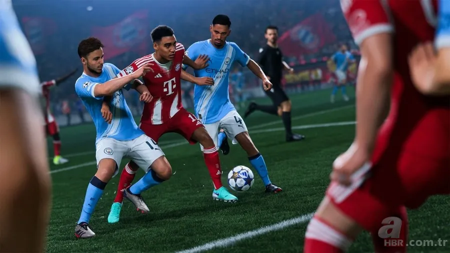 EA Sports FC 26 çıkış tarihi belli oldu! FC 26 ne zaman çıkacak, erken erişim ne zaman başlayacak? 3