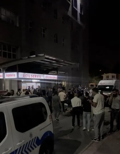 3 yaşındaki çocuğunun gözü önünde katledilmişti! Kan donduran görüntüler ortaya çıktı