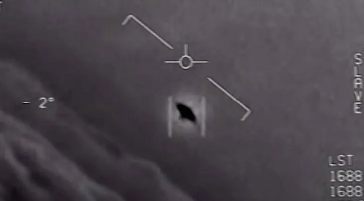 UFO’ları uzaylılar mı yaptı? NASA Başkanı Bill Nelson’ın sözleri sosyal medyayı salladı