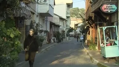 Yaşayan İstanbul: Kanlıca