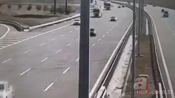 İstanbul’da feci kaza! İBB şoförü hayatını kaybetti | O anlar kamerada 4