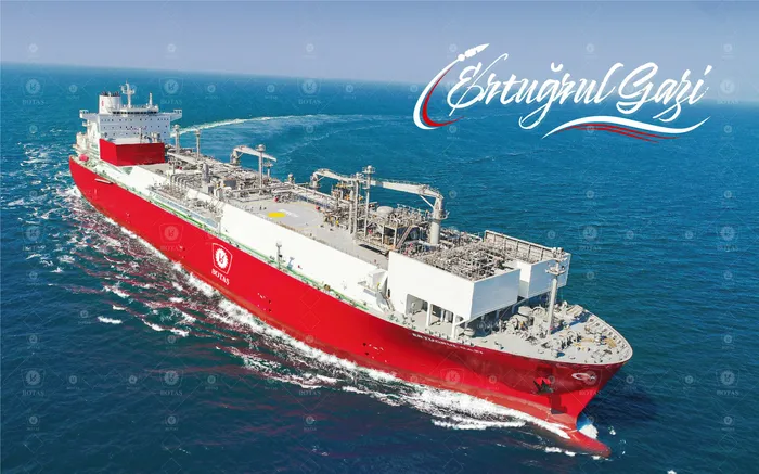 Enerjide fiyatları düşürecek yeni adım! Ertuğrul Gazi Türkiye'ye doğru yola çıktı - 4