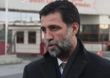 Evren Turhan ve Tanju Çolak'tan FETÖ'cülere tepki